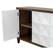 Modern Wood 80