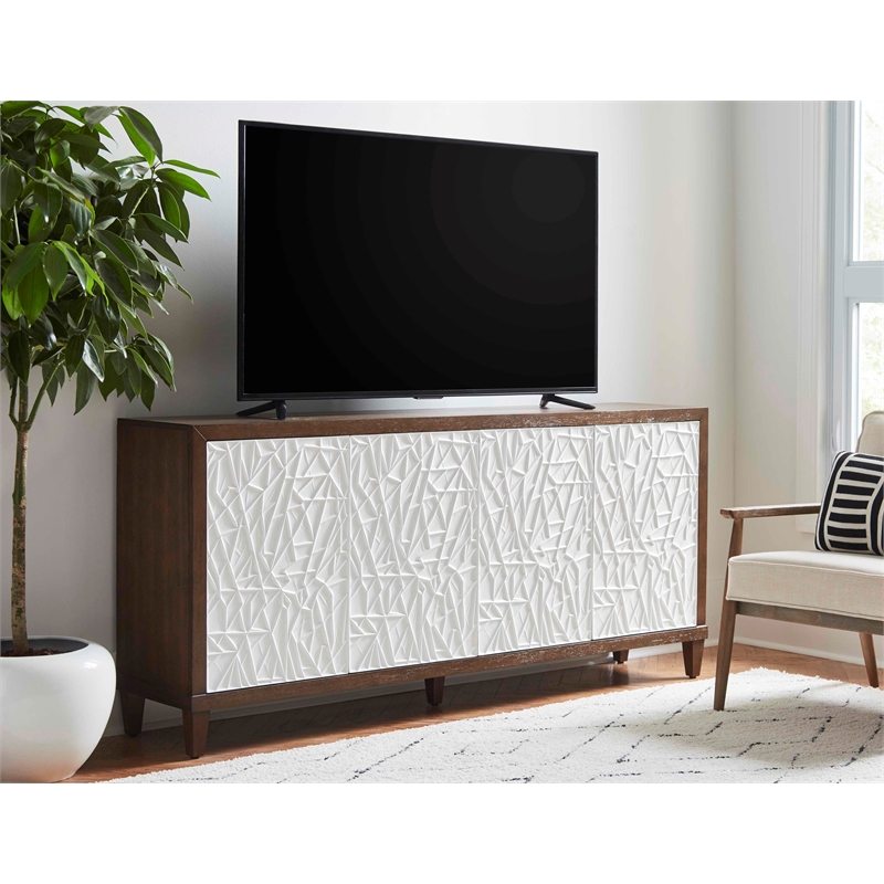 Modern Wood 80