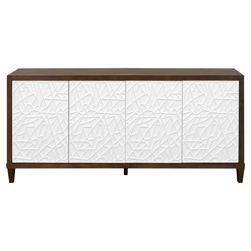 Modern Wood 80