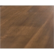 Mid-century Modern Wood Console/Credenza  Office Console  Accent Credenza  Brown