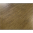 Modern Wood Counter Height Square Kitchen Table Dining Surface Brown