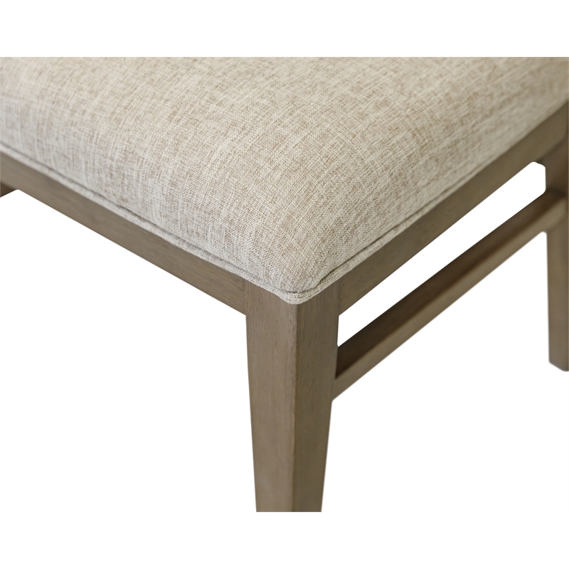 Two Wood Modern Kitchen Dining Table Chairs Kitchen Table Seats Brown