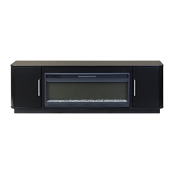 Electric Fireplaces