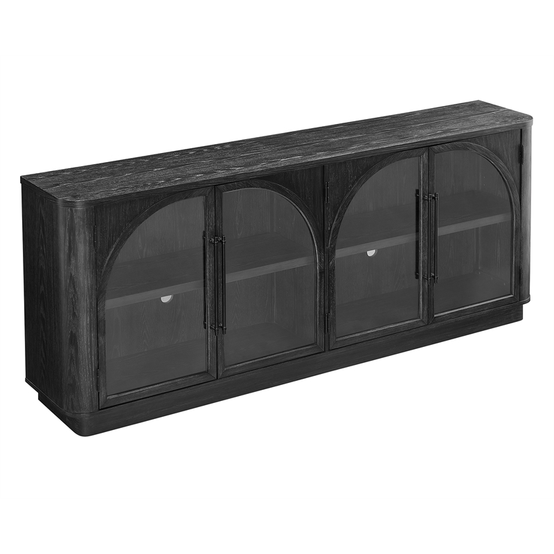 Modern Contemporary Wood 80