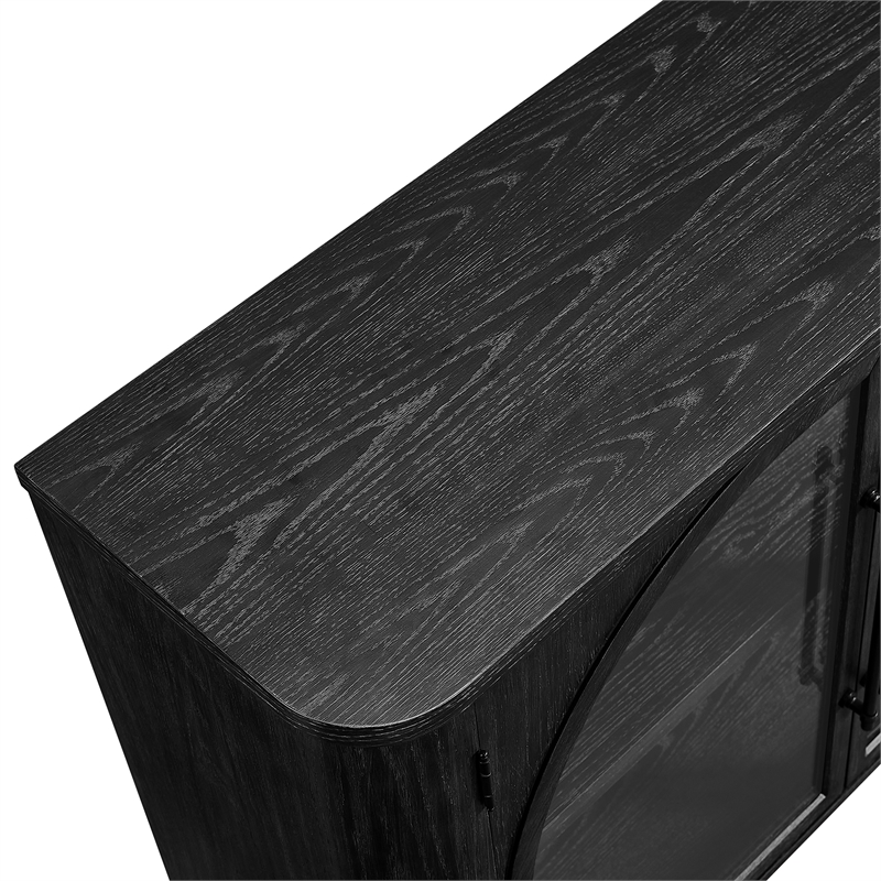 Modern Contemporary Wood 80