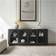 Modern Contemporary Wood 80