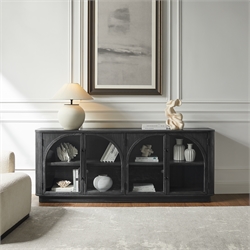 Console Tables