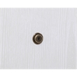 Modern Wood Lateral File Office Storage File Fully Assembled White