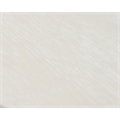 Modern Wood Living Room Entertainment Tulane Round Pedestal - White