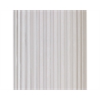 Modern Wood Living Room Entertainment Tulane Round Pedestal - White