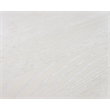 Modern Wood Living Room Entertainment Tulane Round End Table - White