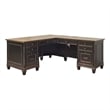 Martin Furniture Hartford Wood 70