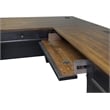 Martin Furniture Hartford Wood 70