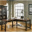 Martin Furniture Hartford Wood 60