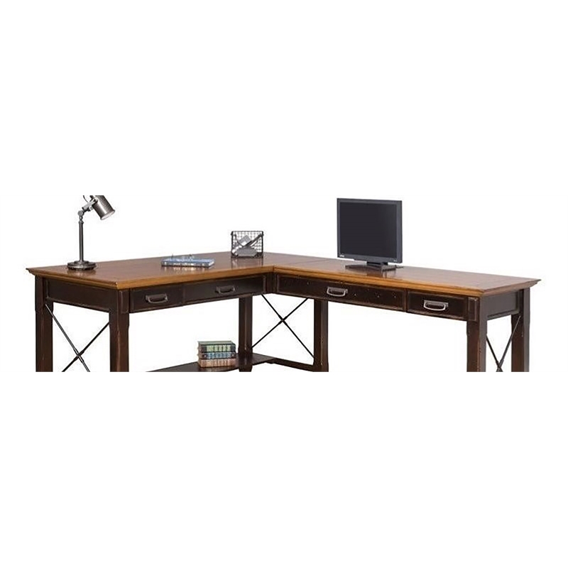 Martin Furniture Hartford Wood 60