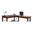 Martin Furniture Hartford Wood 60