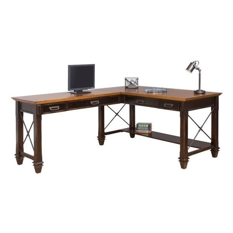 Martin Furniture Hartford Wood 60