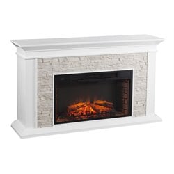 Fireplaces