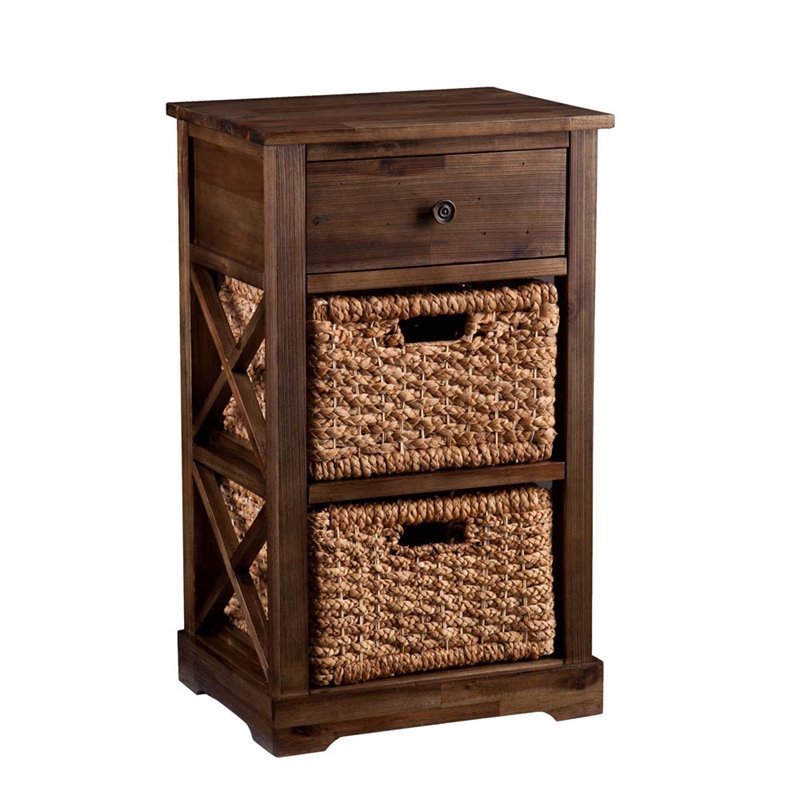 Storage Units for Sale: Buy Cheap Patio Furniture & wicker storage chest