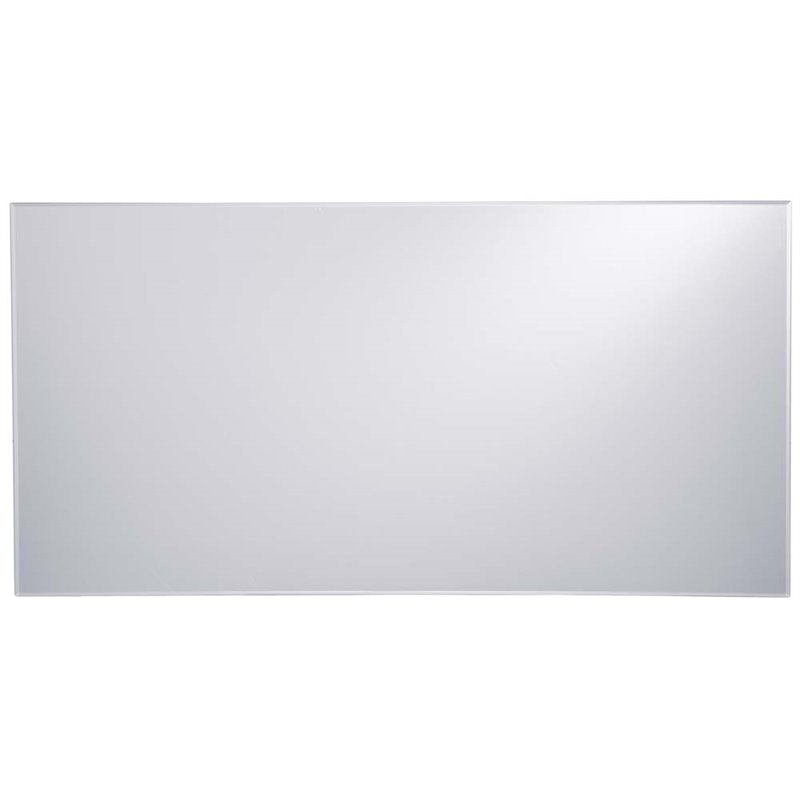 SEI Furniture Darien Contemporary Mirrored Storage Coffee Table
