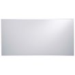 SEI Furniture Darien Contemporary Mirrored Storage Coffee Table