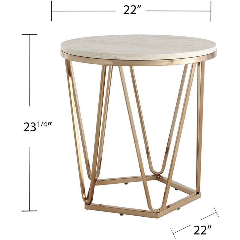 SEI Furniture Luna 22