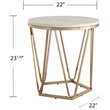 SEI Furniture Luna 22