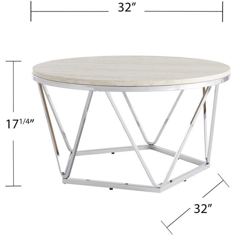 SEI Furniture Luna 33
