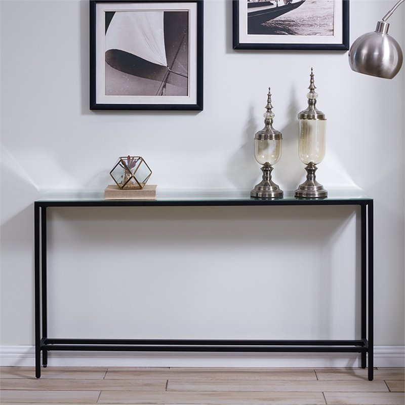 SEI Furniture Darrin 56