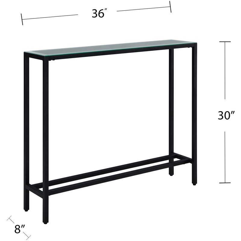 SEI Furniture Darrin 36