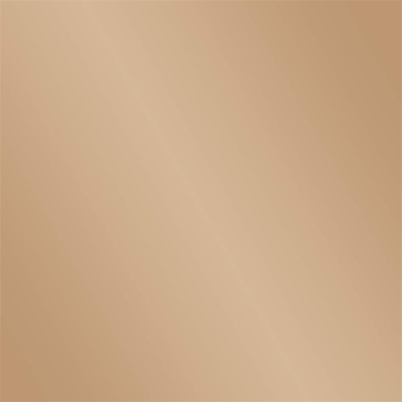 SEI Furniture Ivers Mirrored Metal Bar Cart in Champagne