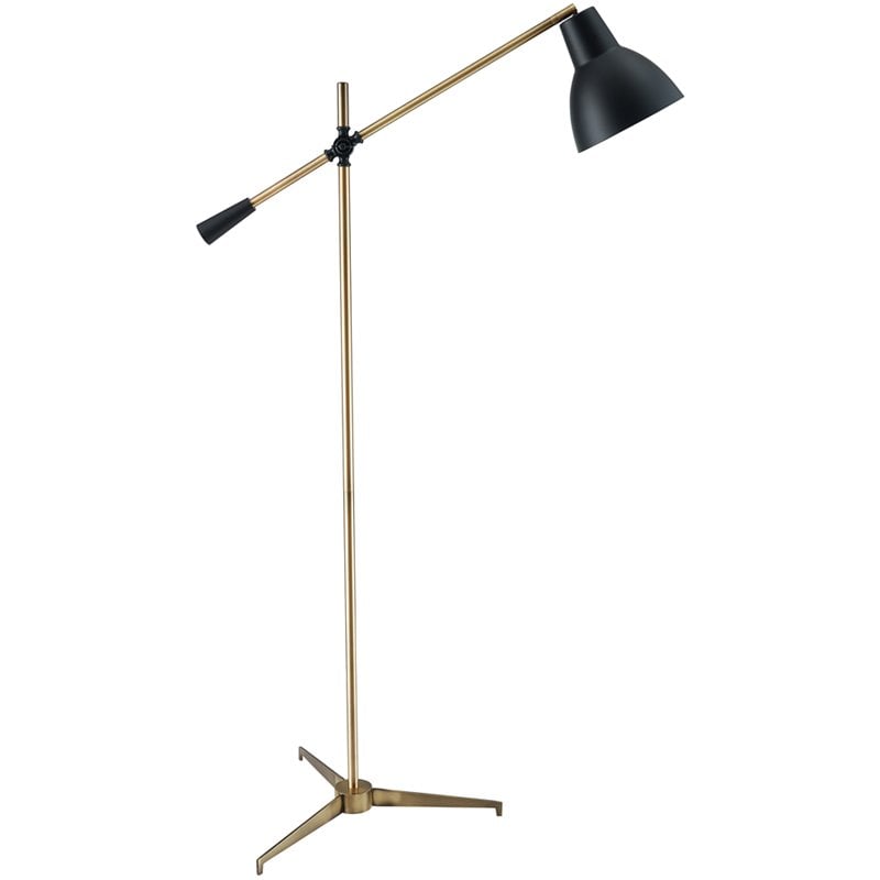 kenzie floor lamp