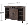 SEI Furniture Holmes 48