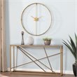 SEI Furniture Duzen 33