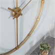 SEI Furniture Duzen 33