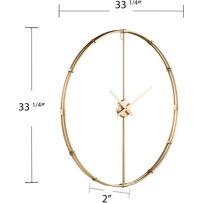 SEI Furniture Duzen 33