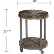 SEI Furniture Konya 18