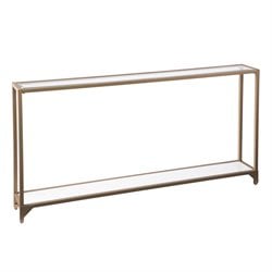 Console Tables