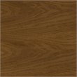 Holly and Martin Macen Transitional Console in Weathered Gray Oak and Black