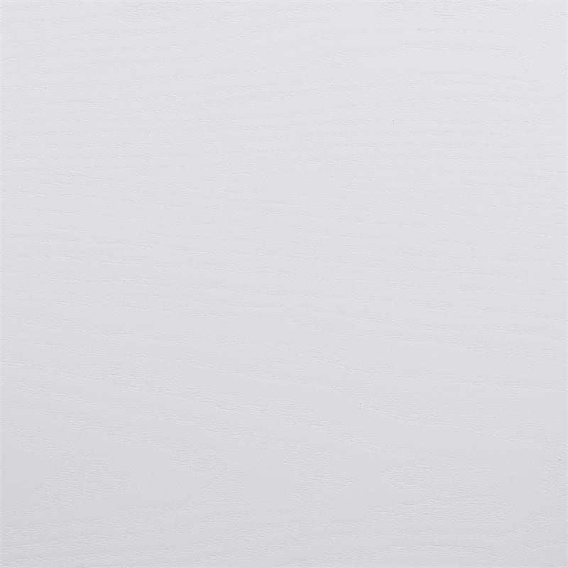 Holly and Martin Haeloen Contemporary Wall Mount Writing Desk in White