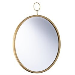 Accent Mirrors