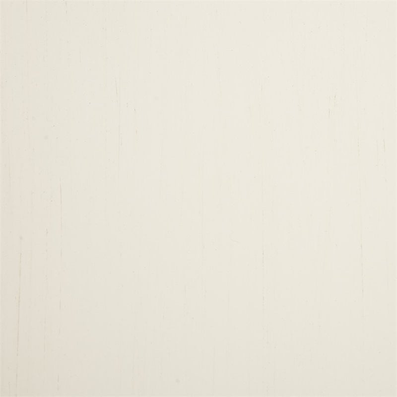 SEI Furniture Claremont Color Changing Electric Fireplace in Ivory