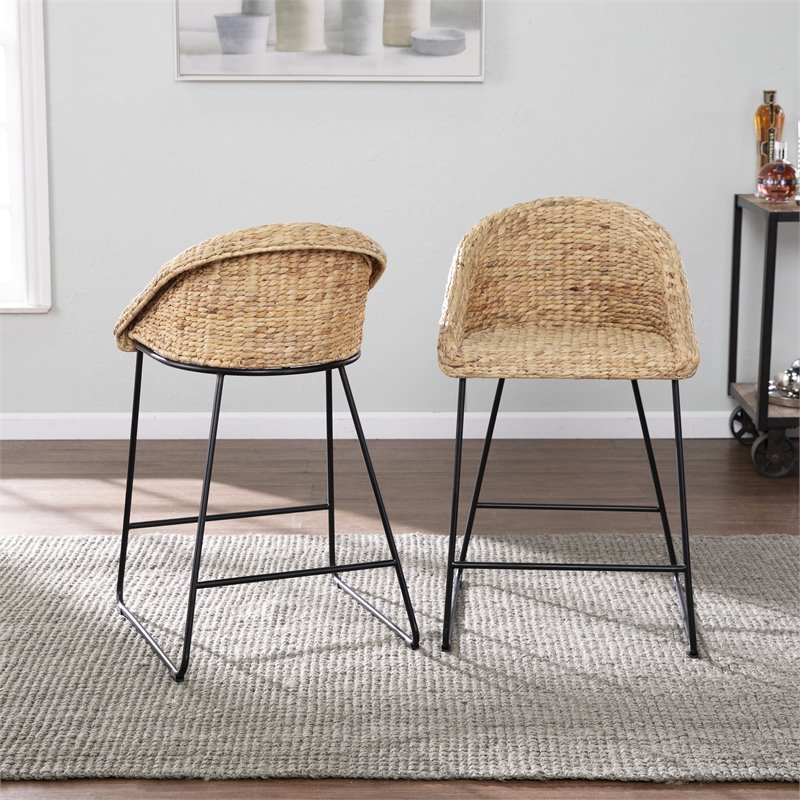 SEI Furniture Landrine 24.75
