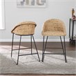 SEI Furniture Landrine 24.75
