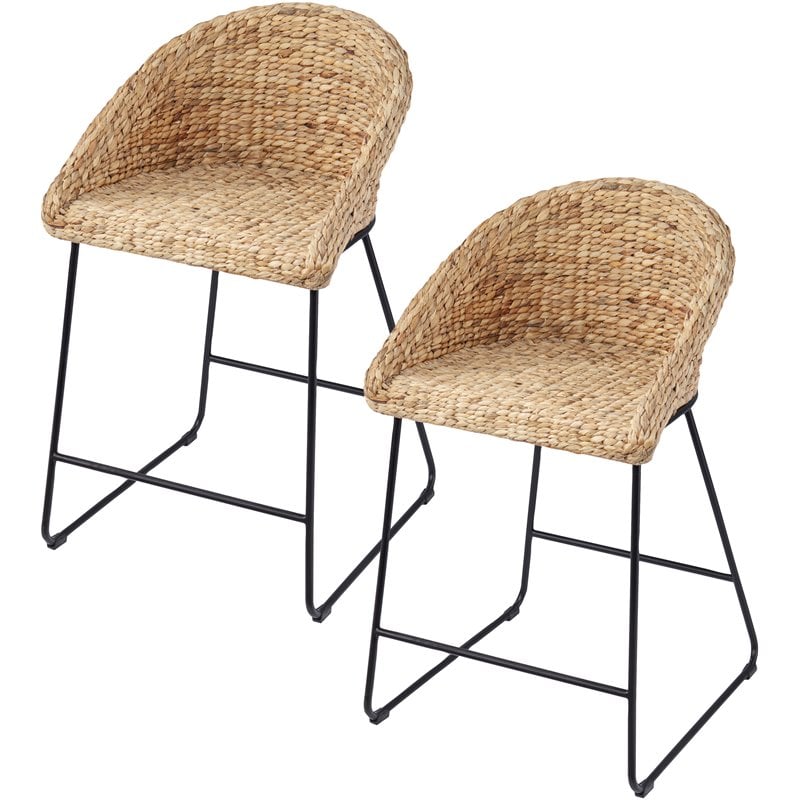 SEI Furniture Landrine 24.75