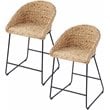 SEI Furniture Landrine 24.75