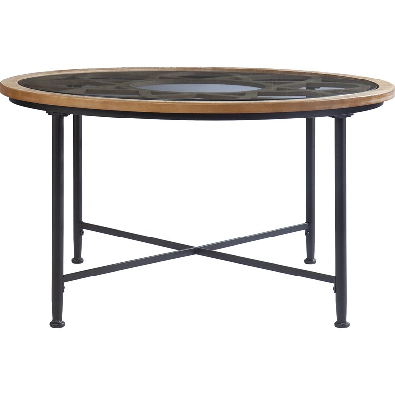 SEI Furniture Melvoir 32.5