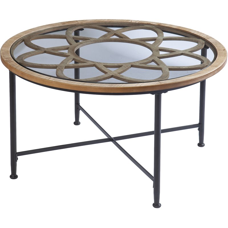 SEI Furniture Melvoir 32.5