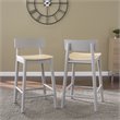 SEI Furniture Claxby 25.5