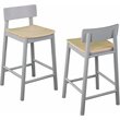 SEI Furniture Claxby 25.5